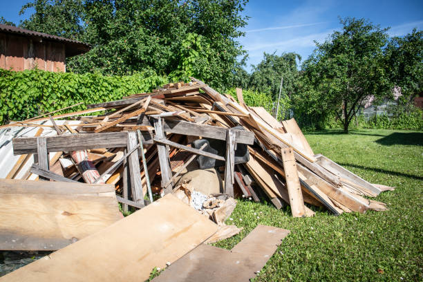 Best Construction Debris Removal  in Trenton, MO